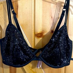 Victoria’s Secret bra